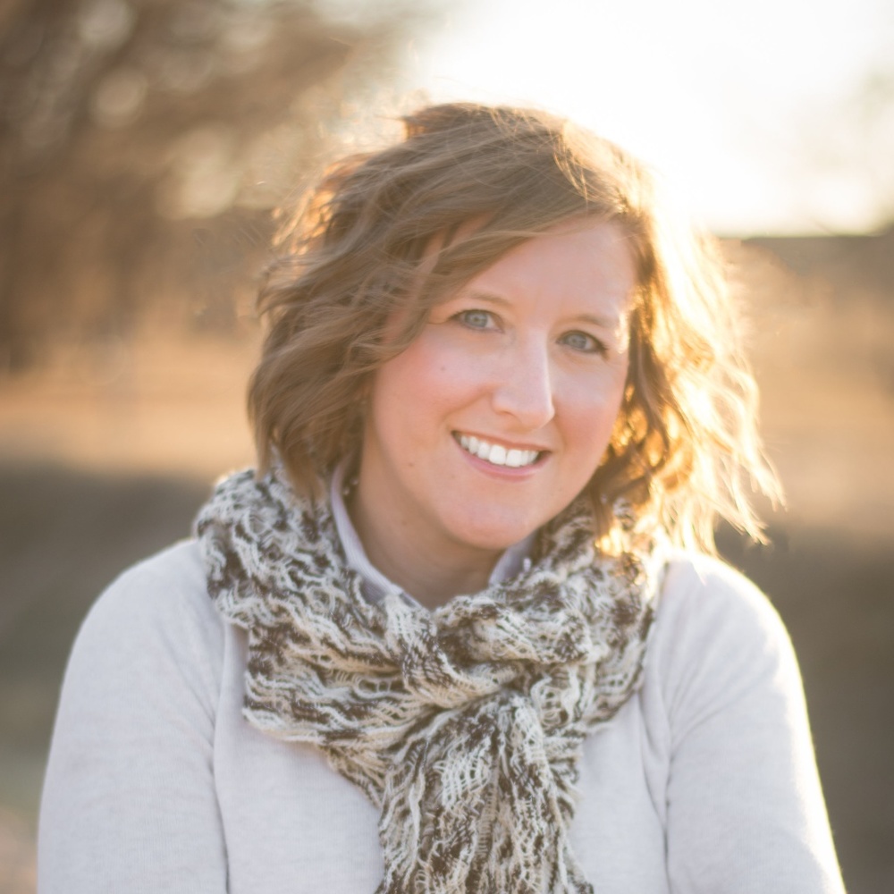 Meet your Posher, Christine